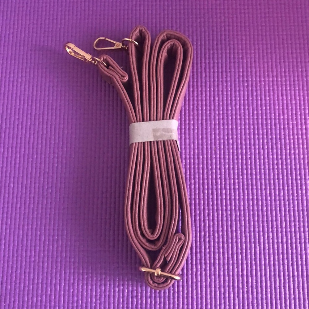 Purse straps